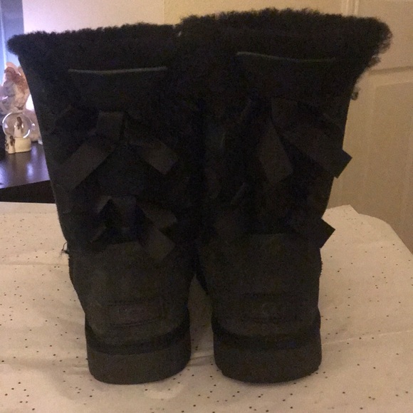 UGG BOOTS size